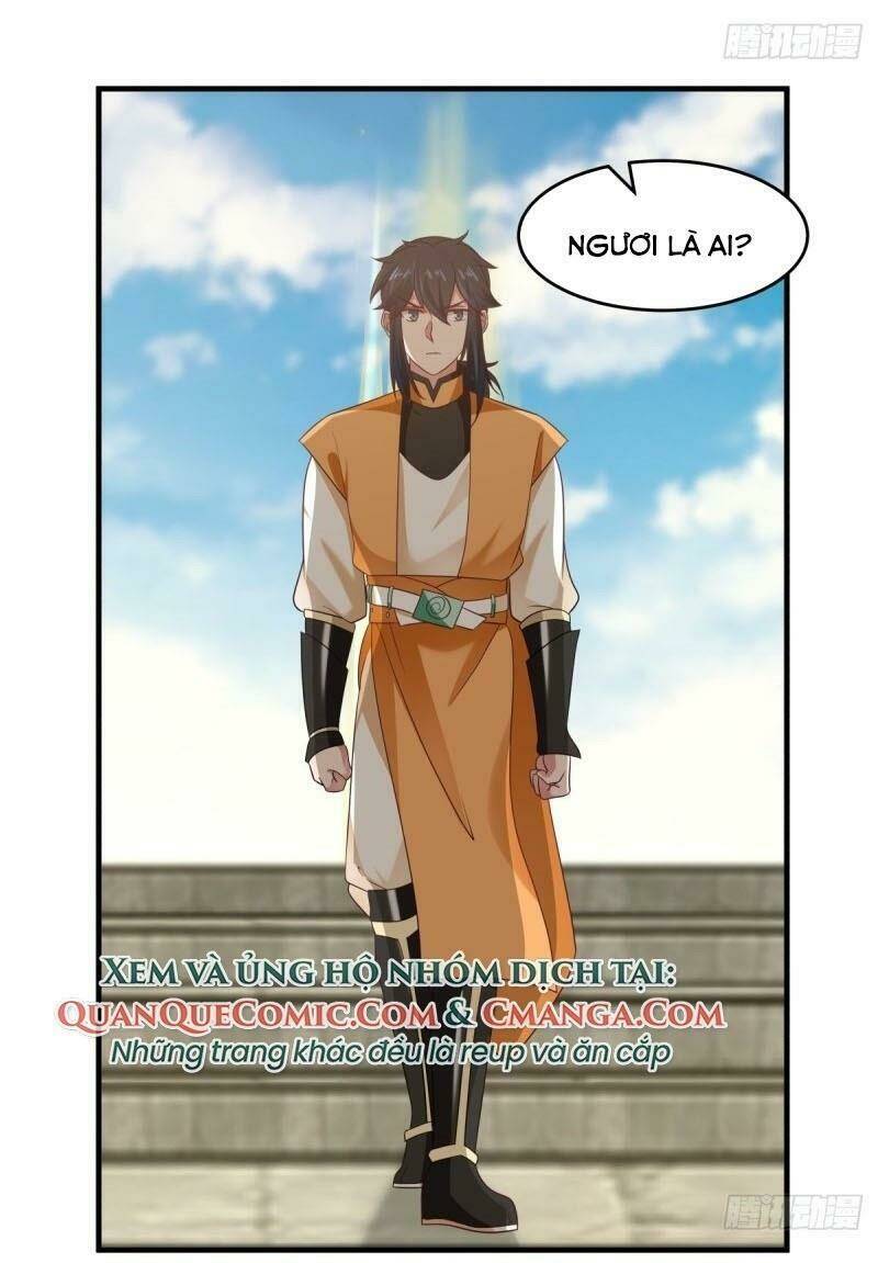 hỗn độn đan thần chapter 81 - Next Chapter 82