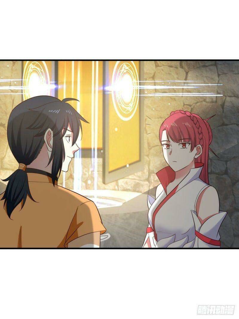 hỗn độn đan thần Chapter 86 - Next Chapter 87