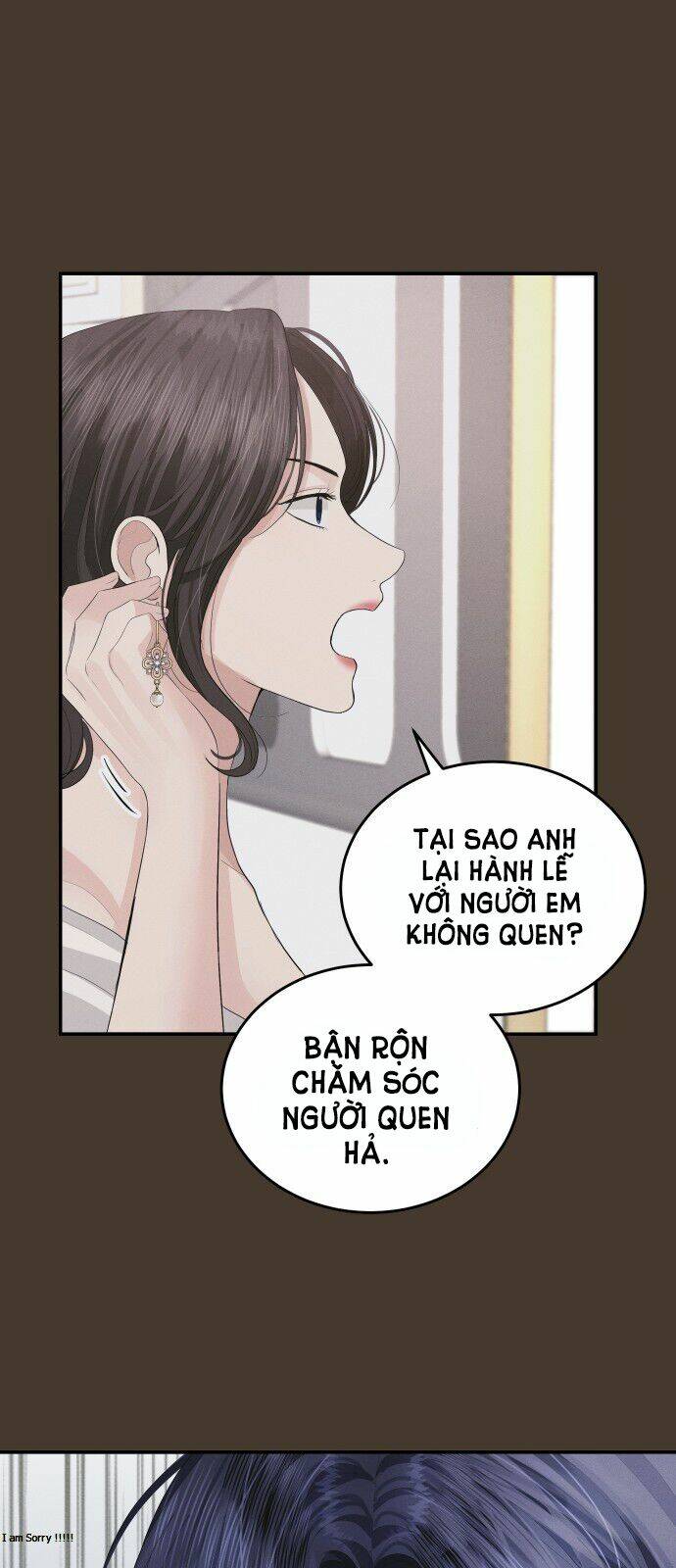 Hôn Nhân Hoàn Hảo Chapter 44.1 - Next Chapter 44.2