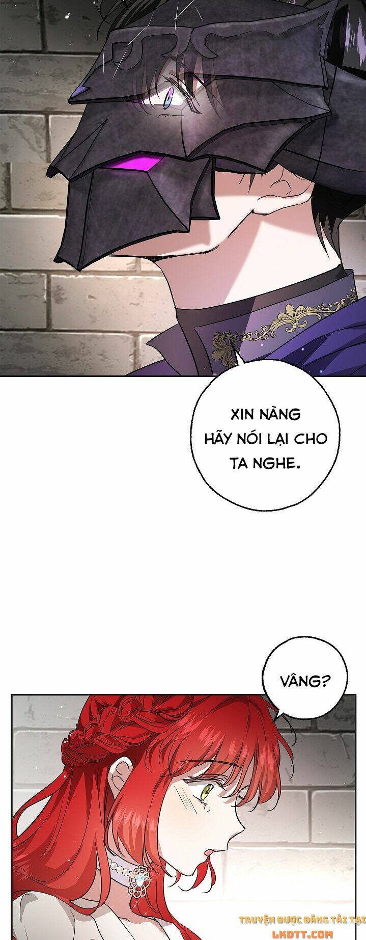 hôn phu ẩn sắc Chapter 23 - Next Chapter 24