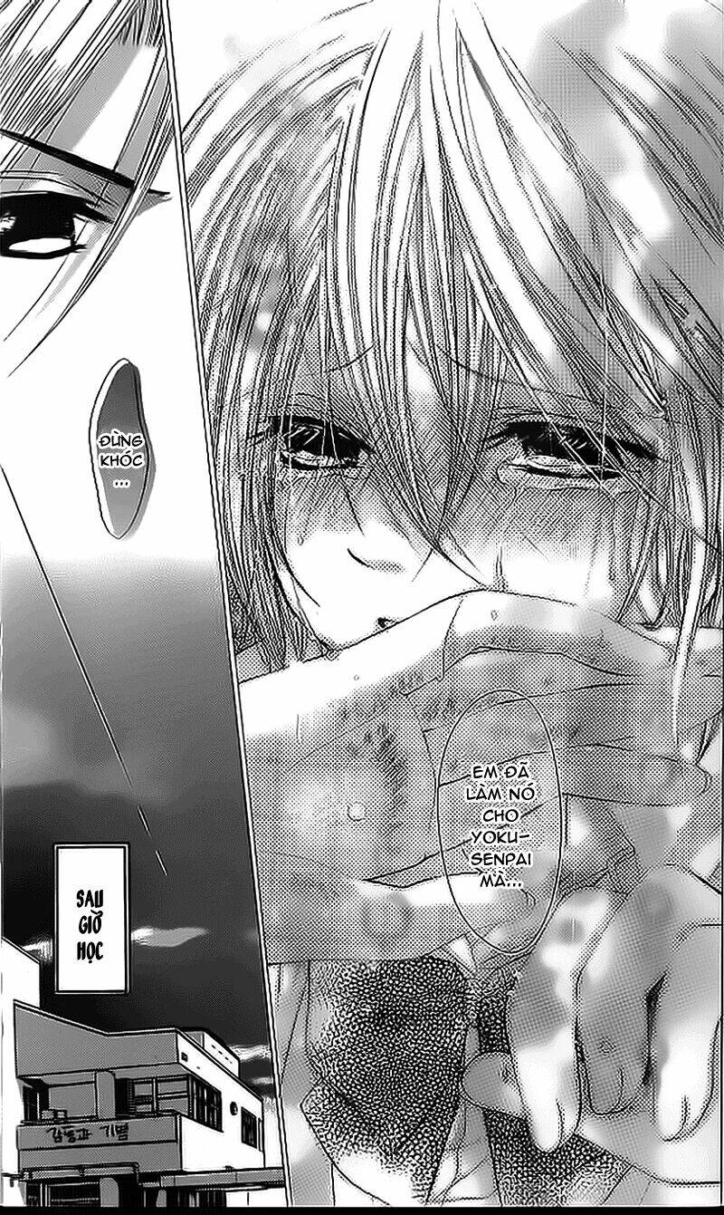 Houkago Orange Chapter 4 - Next 