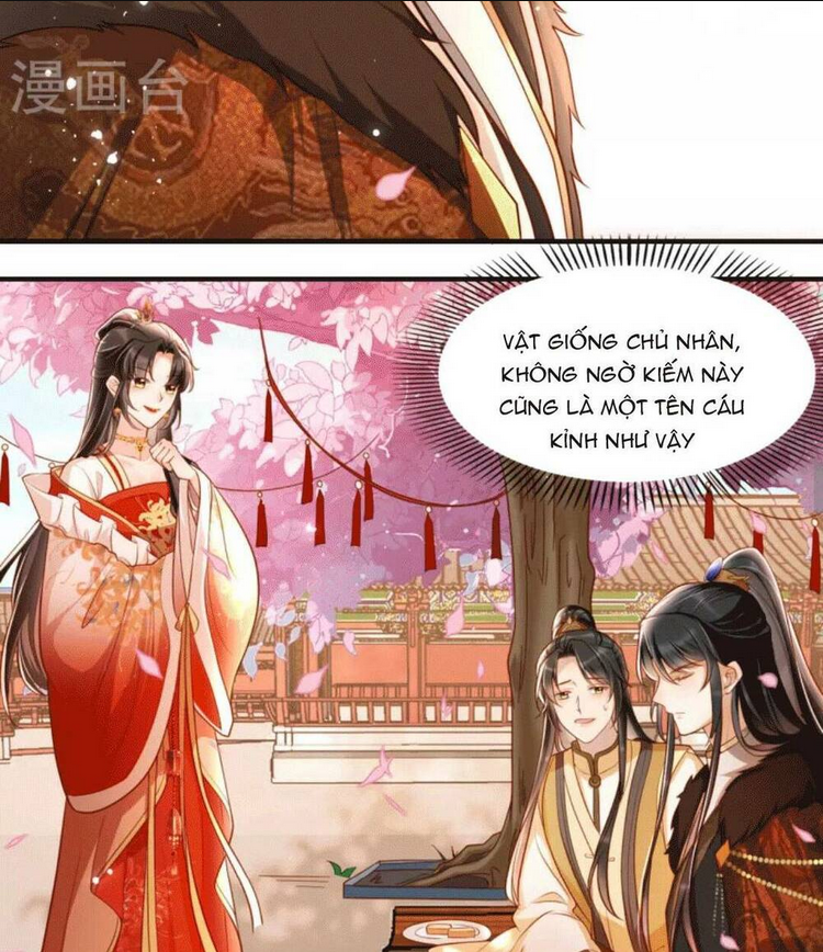 hướng dẫn làm nhiệm vụ của nữ diêm la chapter 13 - Next chapter 14