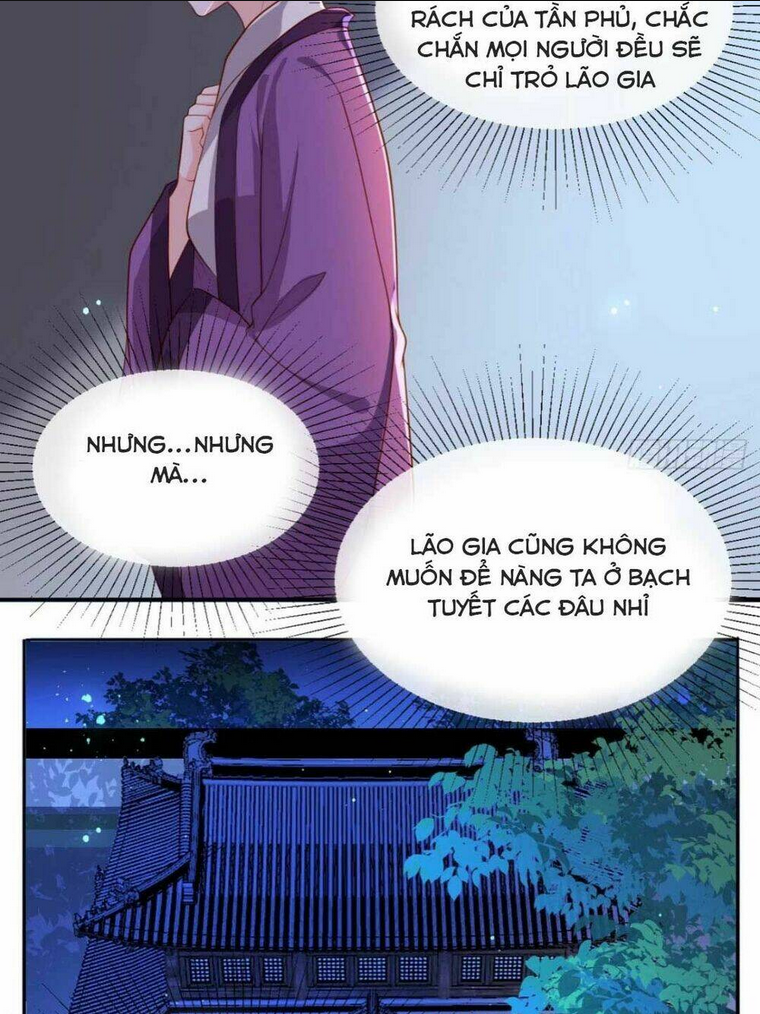 hướng dẫn làm nhiệm vụ của nữ diêm la chapter 8 - Next chapter 9