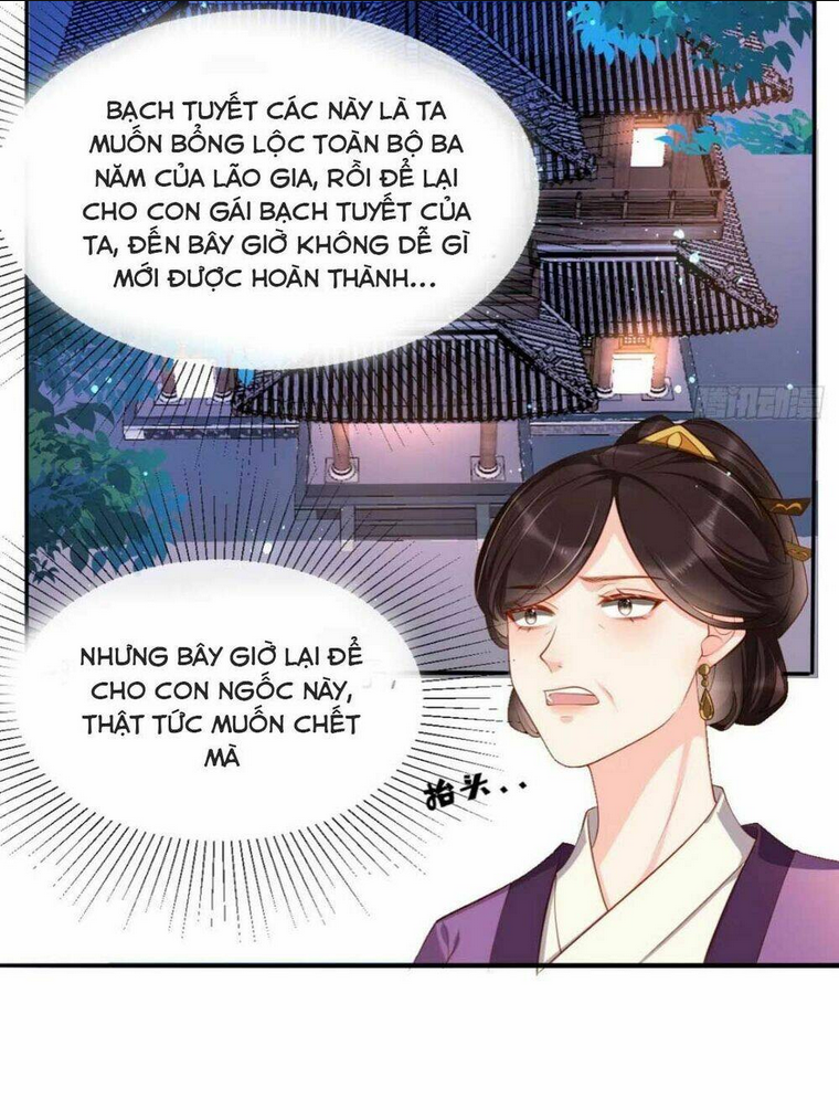 hướng dẫn làm nhiệm vụ của nữ diêm la chapter 8 - Next chapter 9