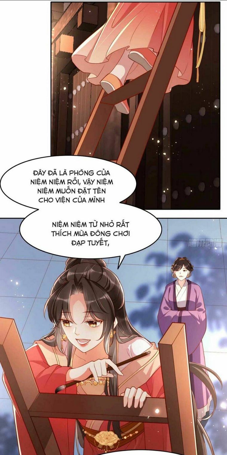 hướng dẫn làm nhiệm vụ của nữ diêm la chapter 8 - Next chapter 9