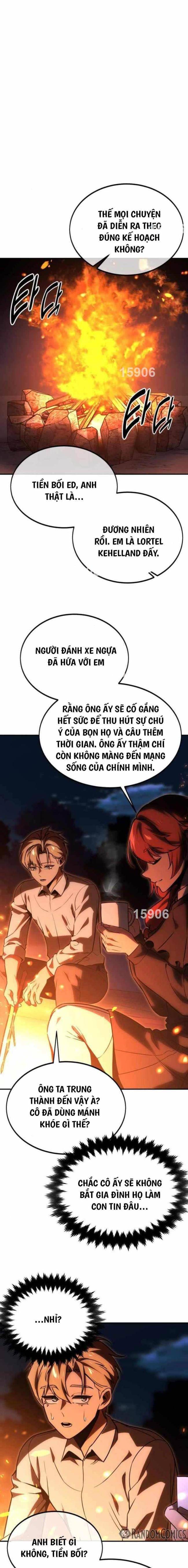 hướng dẫn sinh tồn trong học viện chương 21 - Next Chapter 21