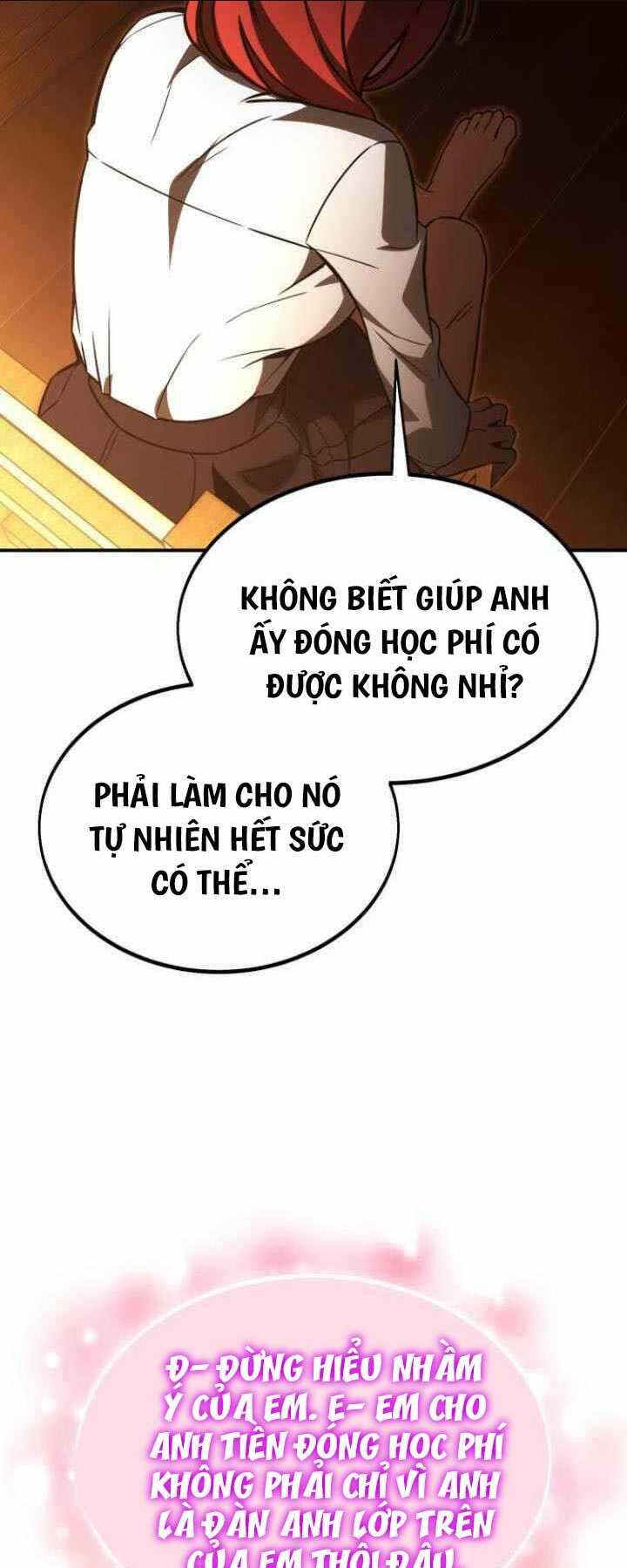 hướng dẫn sinh tồn trong học viện chương 21 - Next Chapter 21