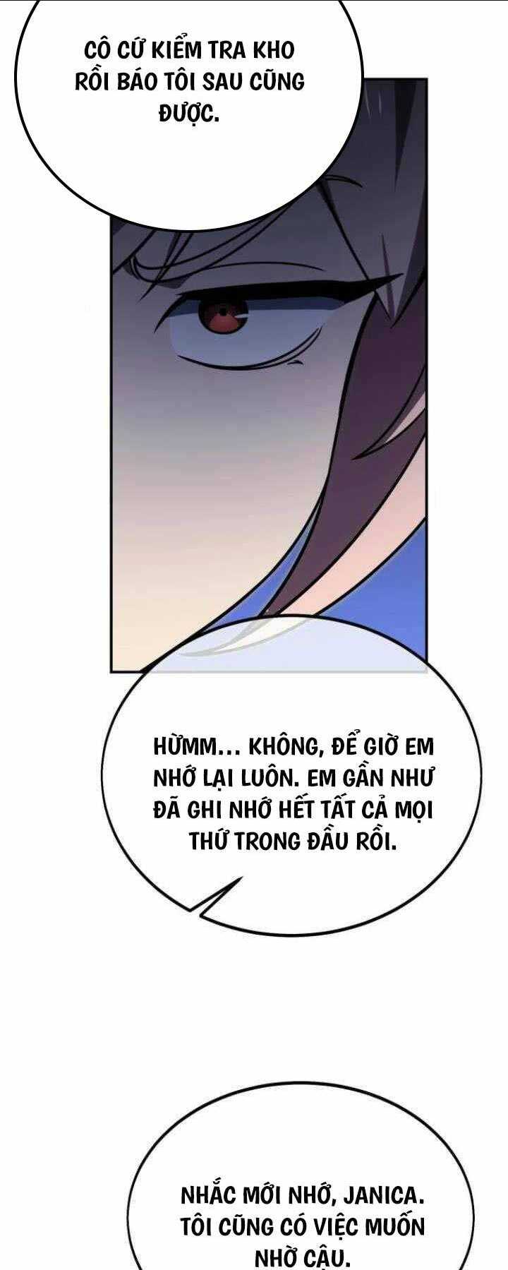 hướng dẫn sinh tồn trong học viện chương 21 - Next Chapter 21