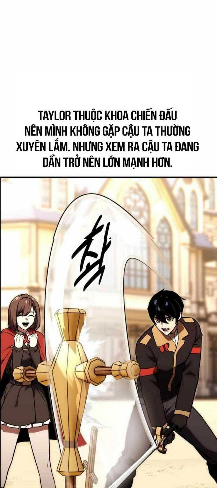 hướng dẫn sinh tồn trong học viện chương 22 - Next Chapter 22