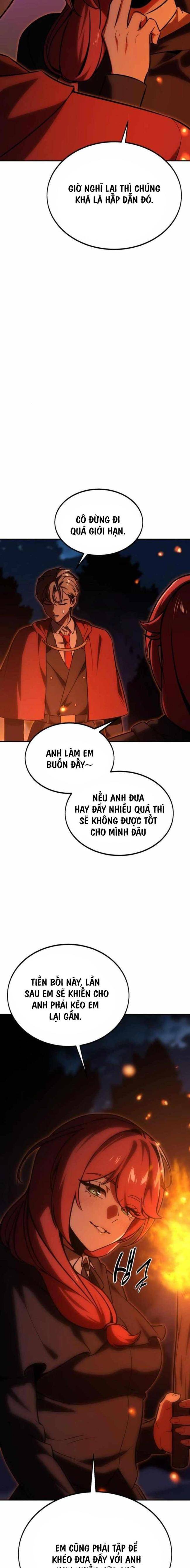 hướng dẫn sinh tồn trong học viện chương 22 - Next Chapter 22