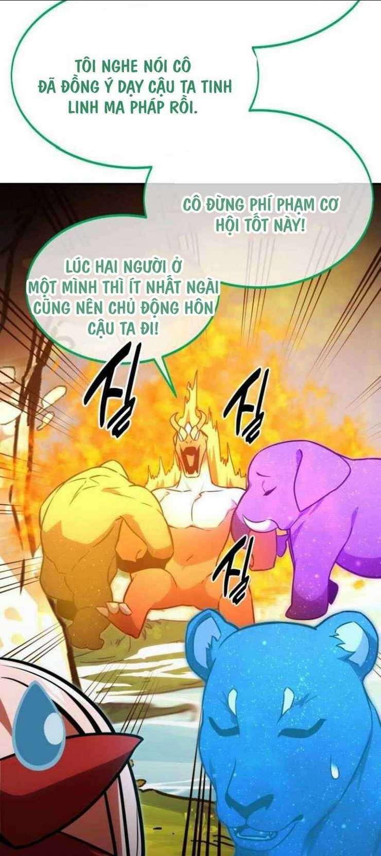 hướng dẫn sinh tồn trong học viện chương 22 - Next Chapter 22