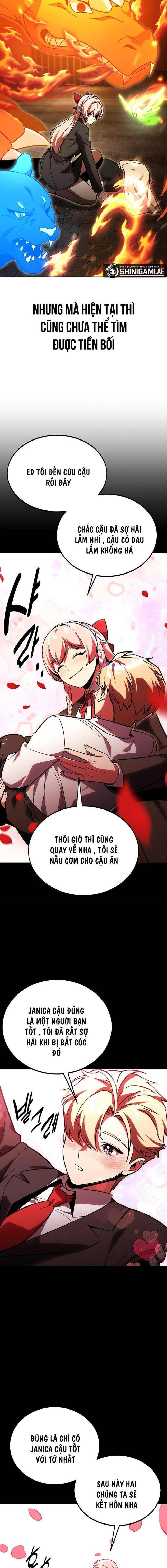 hướng dẫn sinh tồn trong học viện chương 30 - Next Chapter 30