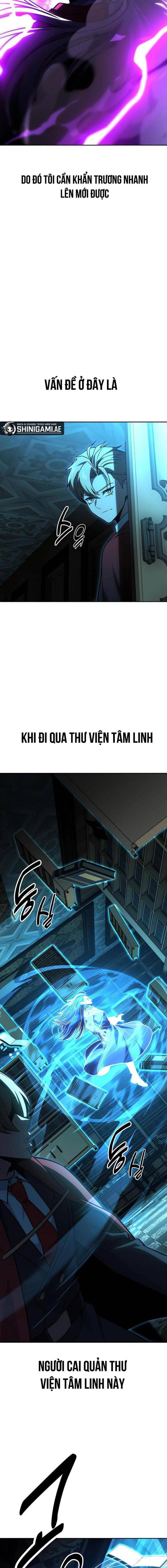 hướng dẫn sinh tồn trong học viện chương 30 - Next Chapter 30