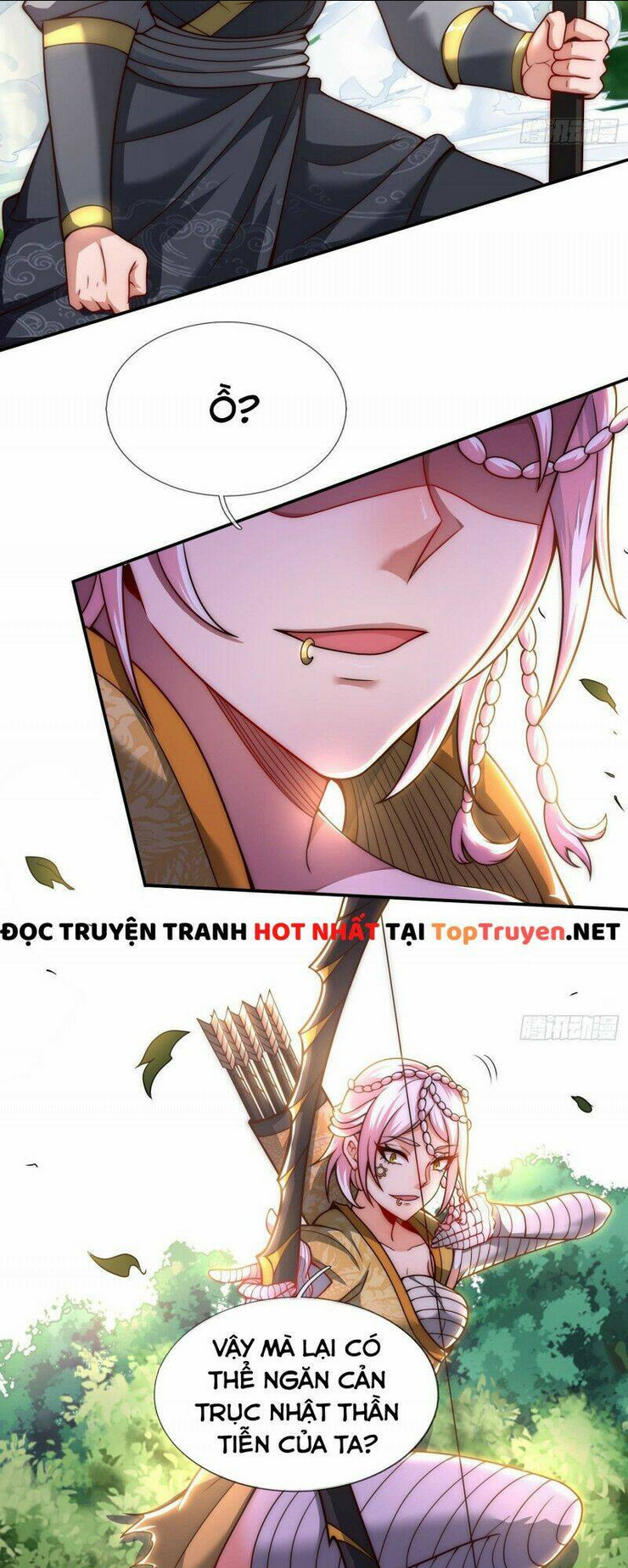 huyền thiên chí tôn chapter 11 - Next chapter 12