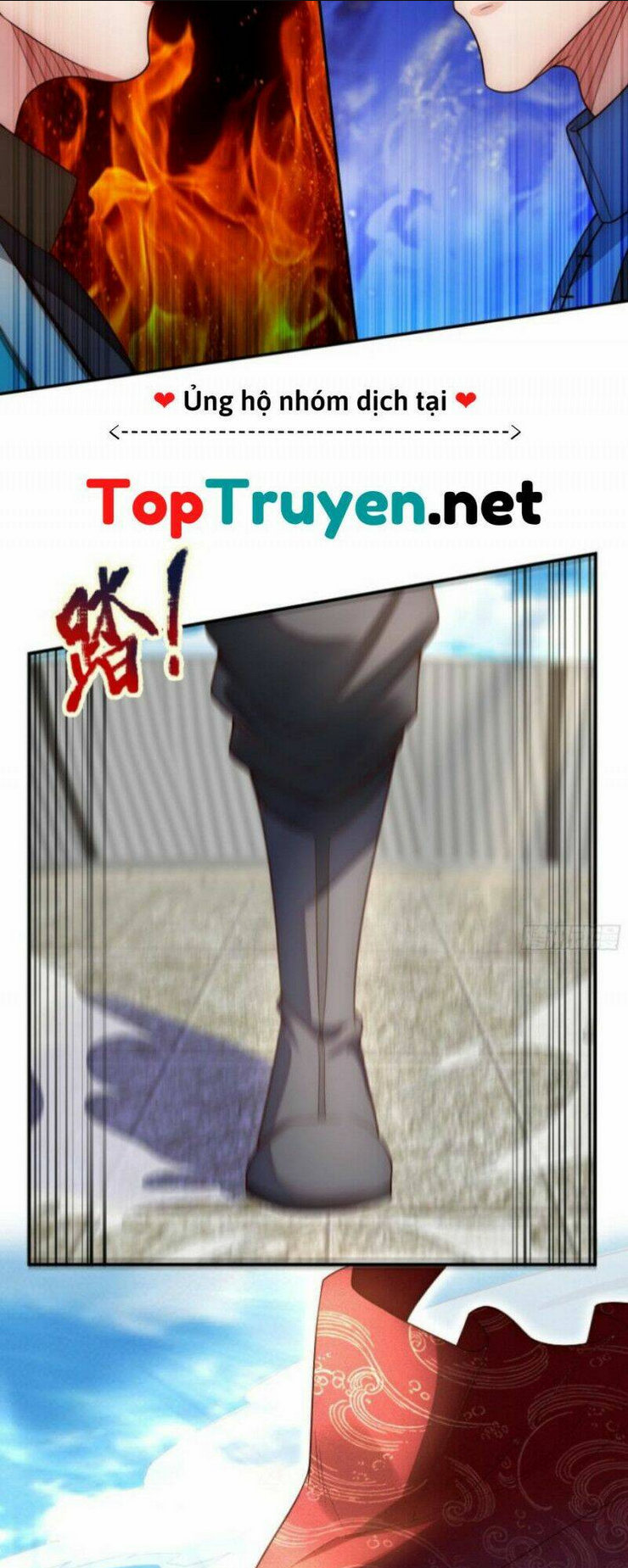 huyền thiên chí tôn chapter 42 - Next chapter 43