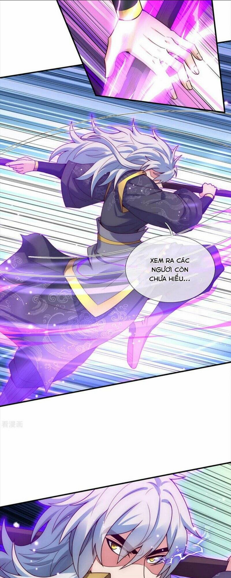 huyền thiên chí tôn chapter 55 - Next chapter 56