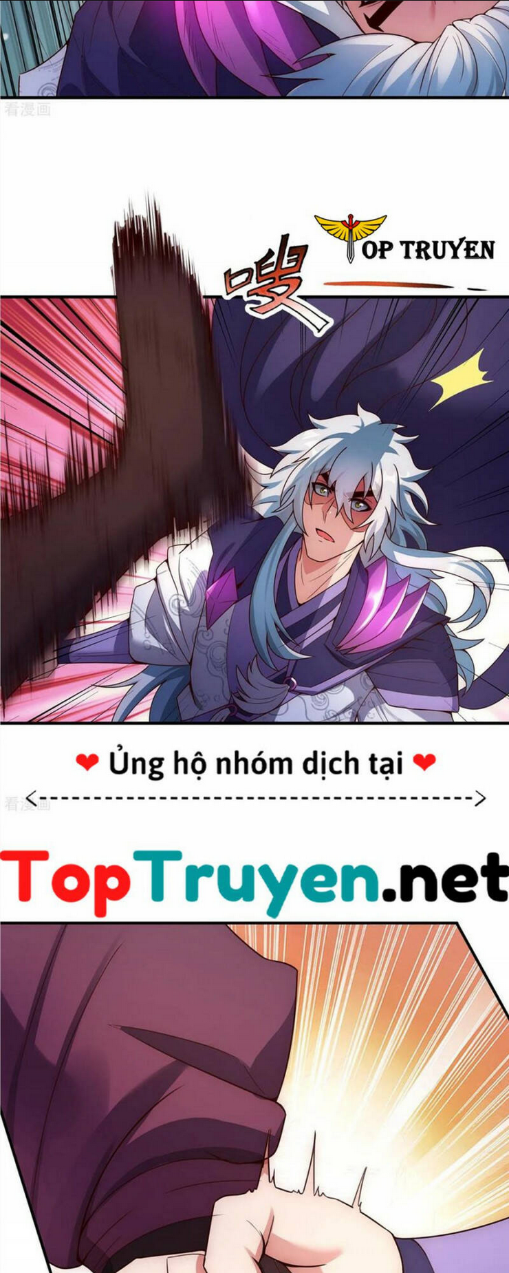 huyền thiên chí tôn chapter 59 - Next chapter 60