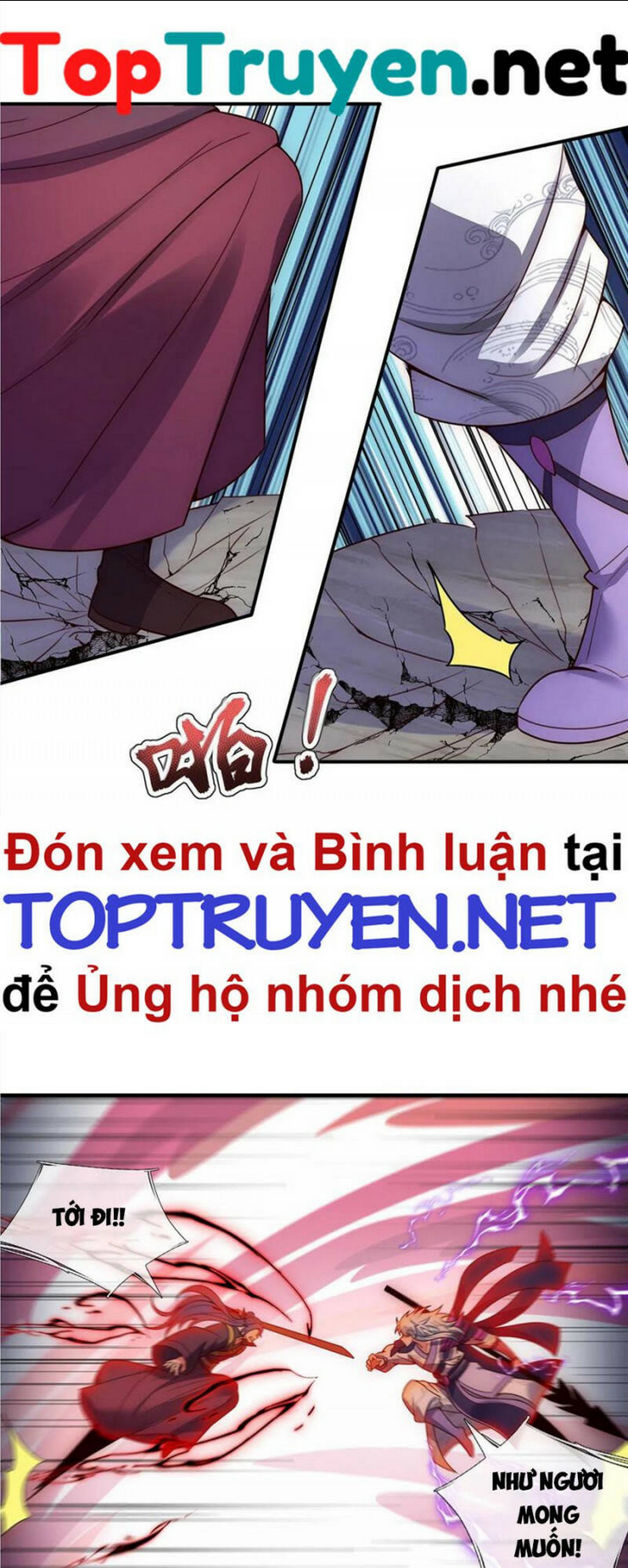 huyền thiên chí tôn chapter 59 - Next chapter 60