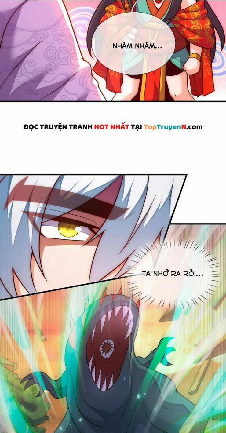 huyền thiên chí tôn chapter 76 - Next chapter 77