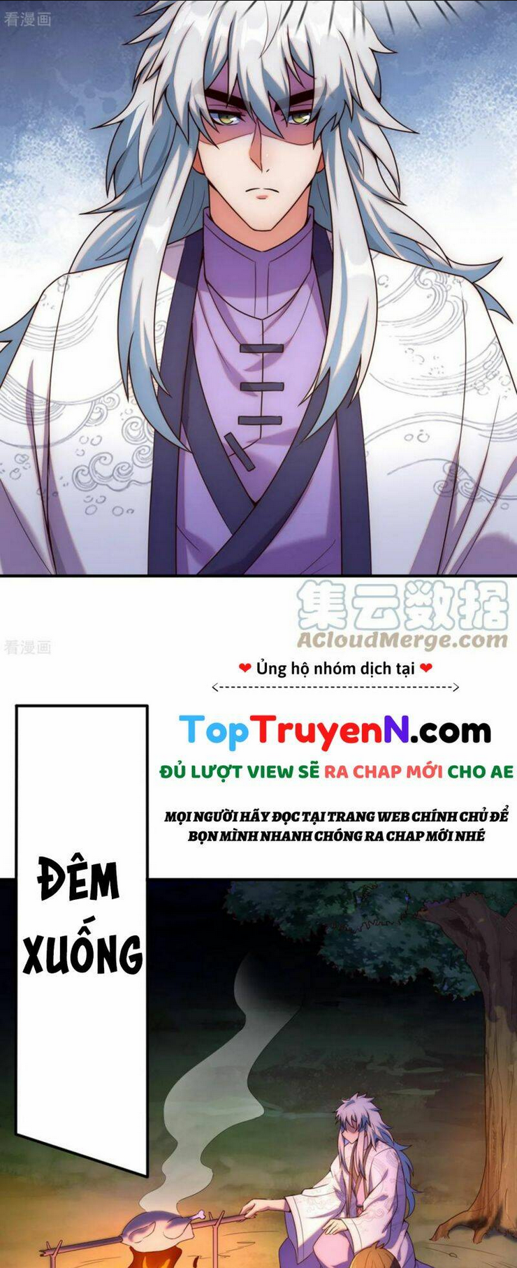 huyền thiên chí tôn chapter 76 - Next chapter 77