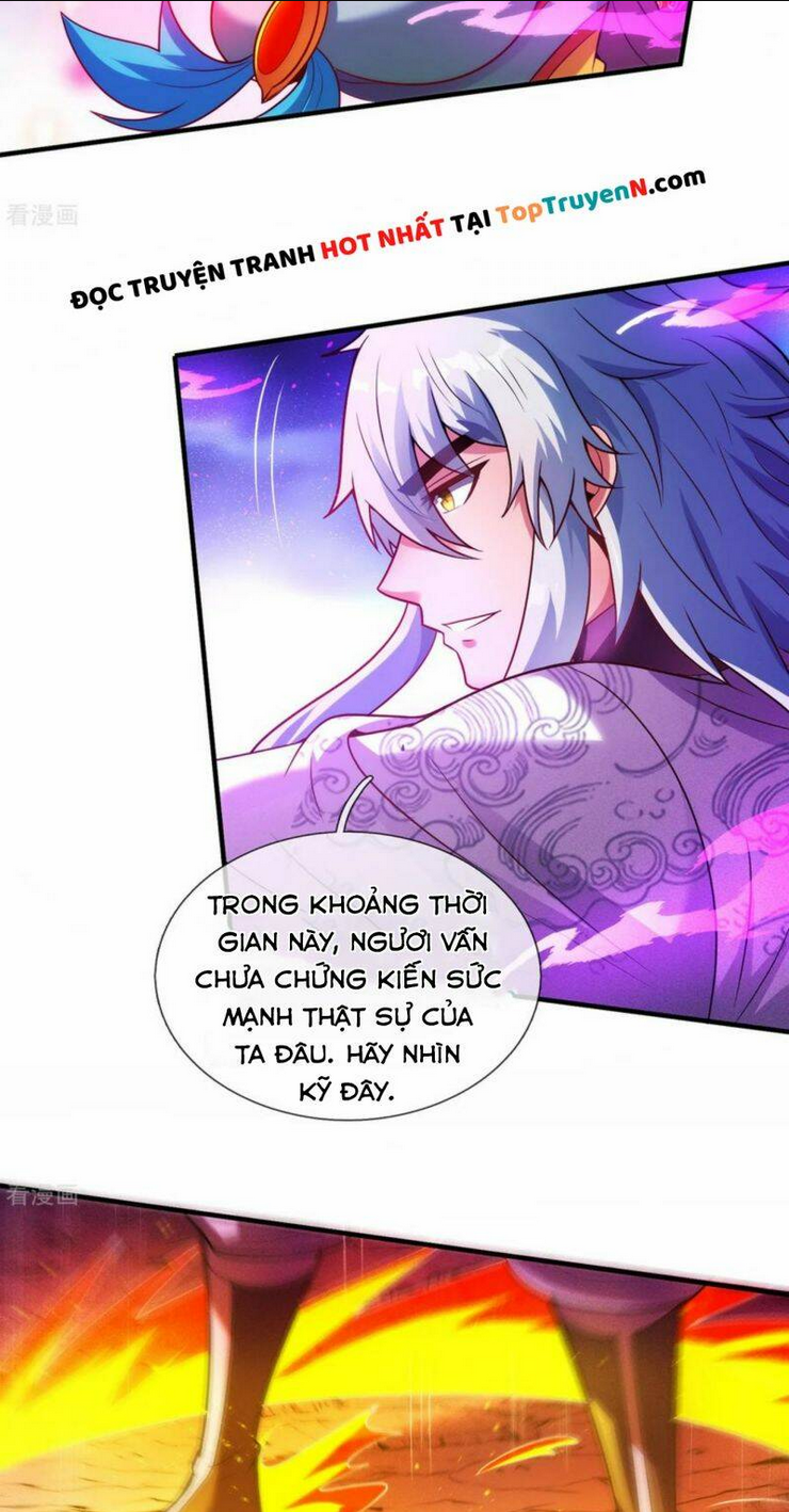 huyền thiên chí tôn chapter 79 - Next chapter 80