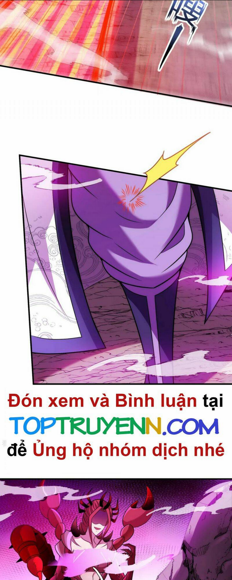 huyền thiên chí tôn chapter 79 - Next chapter 80