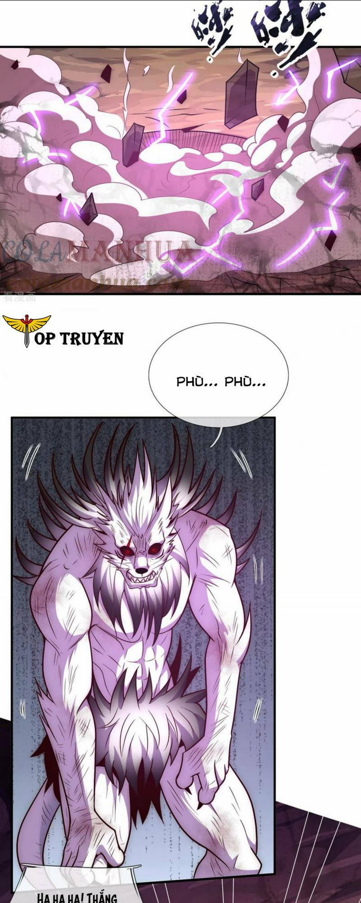 huyền thiên chí tôn chapter 84 - Next chapter 85