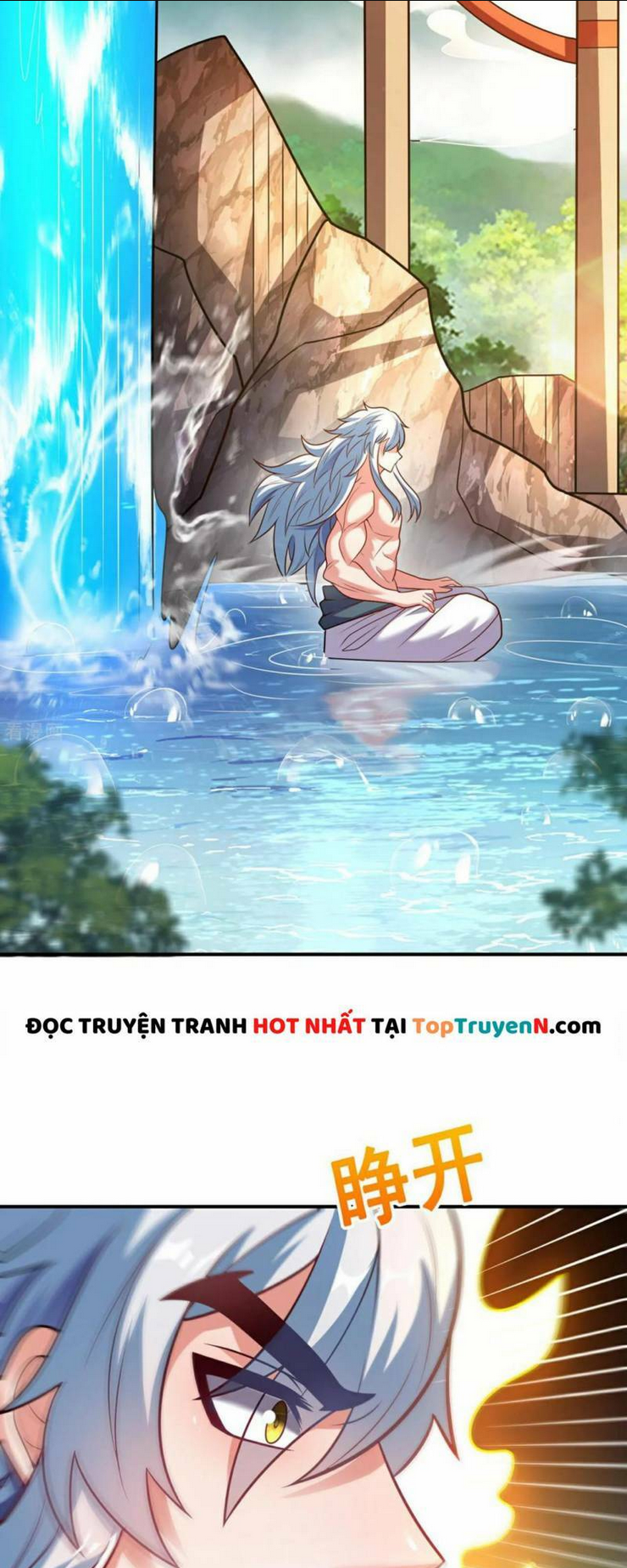 huyền thiên chí tôn chương 93 - Next chapter 94