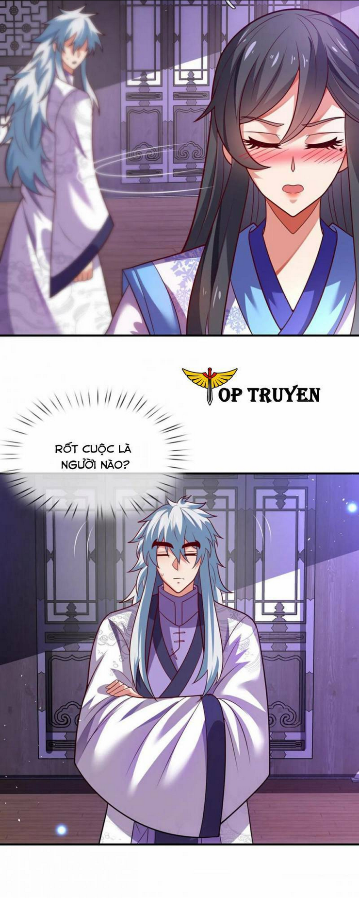 huyền thiên chí tôn chapter 96 - Next chapter 97