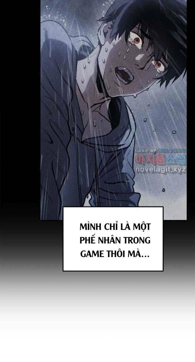 huyền thoại game thủ - tái xuất chapter 105 - Next chapter 106