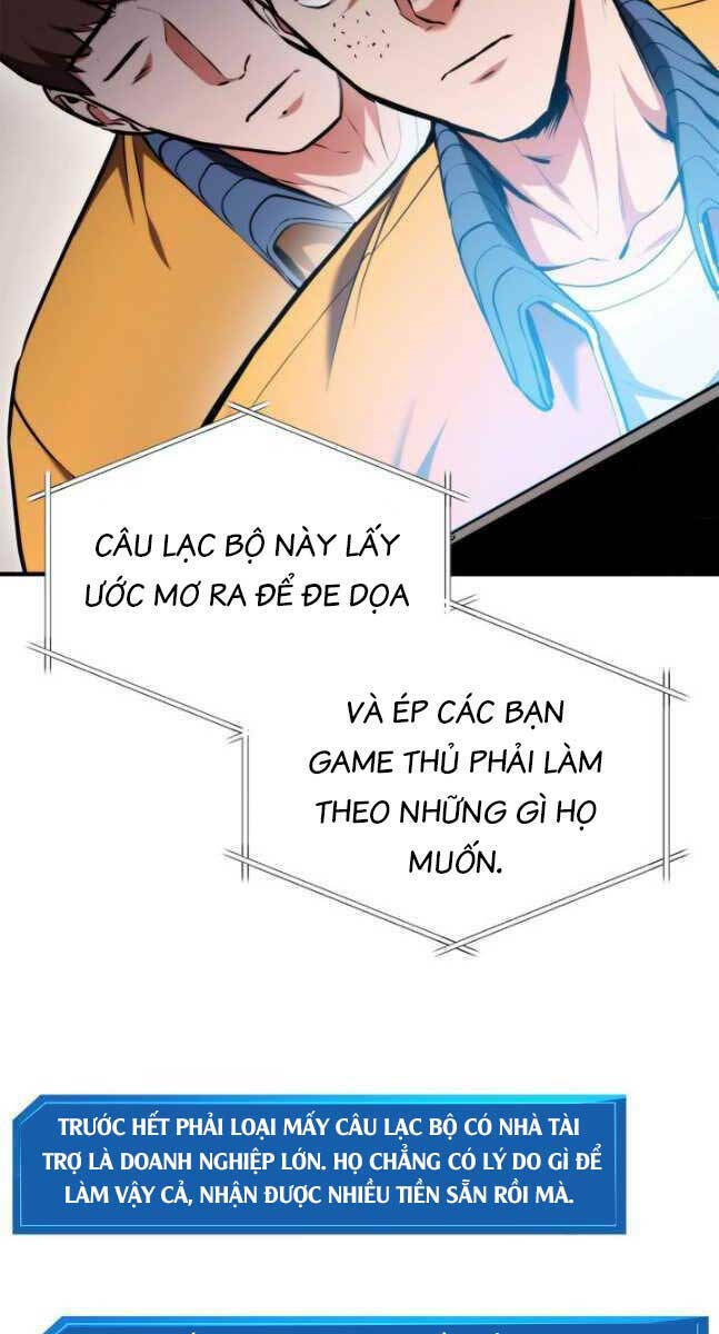 huyền thoại game thủ - tái xuất chapter 105 - Next chapter 106