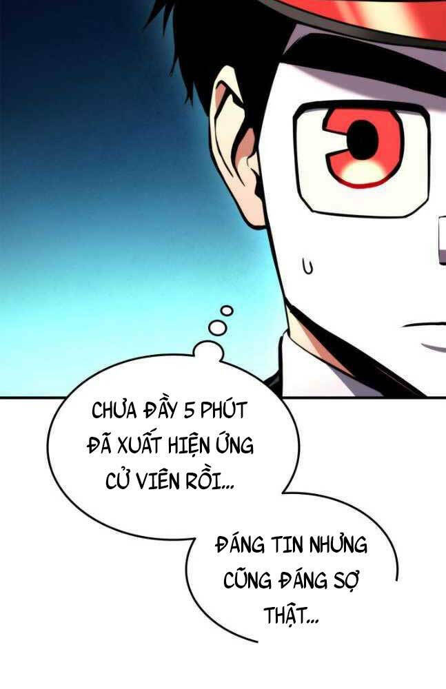 huyền thoại game thủ - tái xuất chapter 105 - Next chapter 106