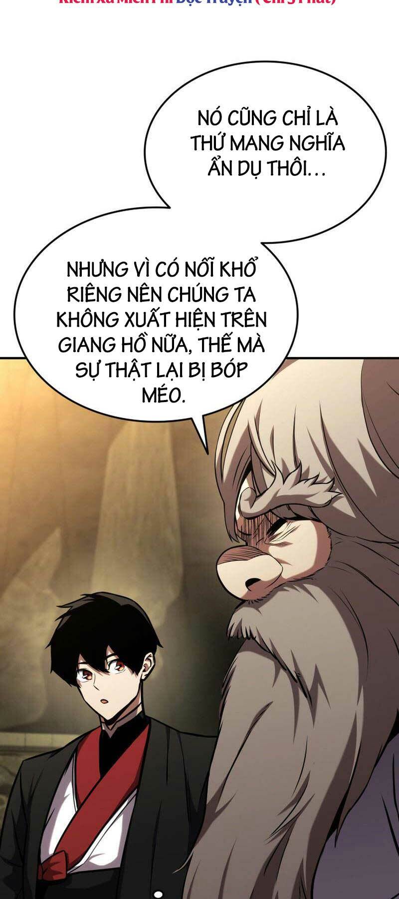 huyền thoại game thủ - tái xuất chapter 126 - Next chương 127