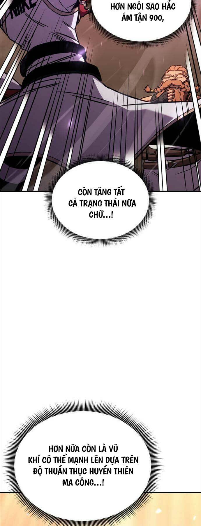 huyền thoại game thủ - tái xuất chương 134 - Next chapter 135