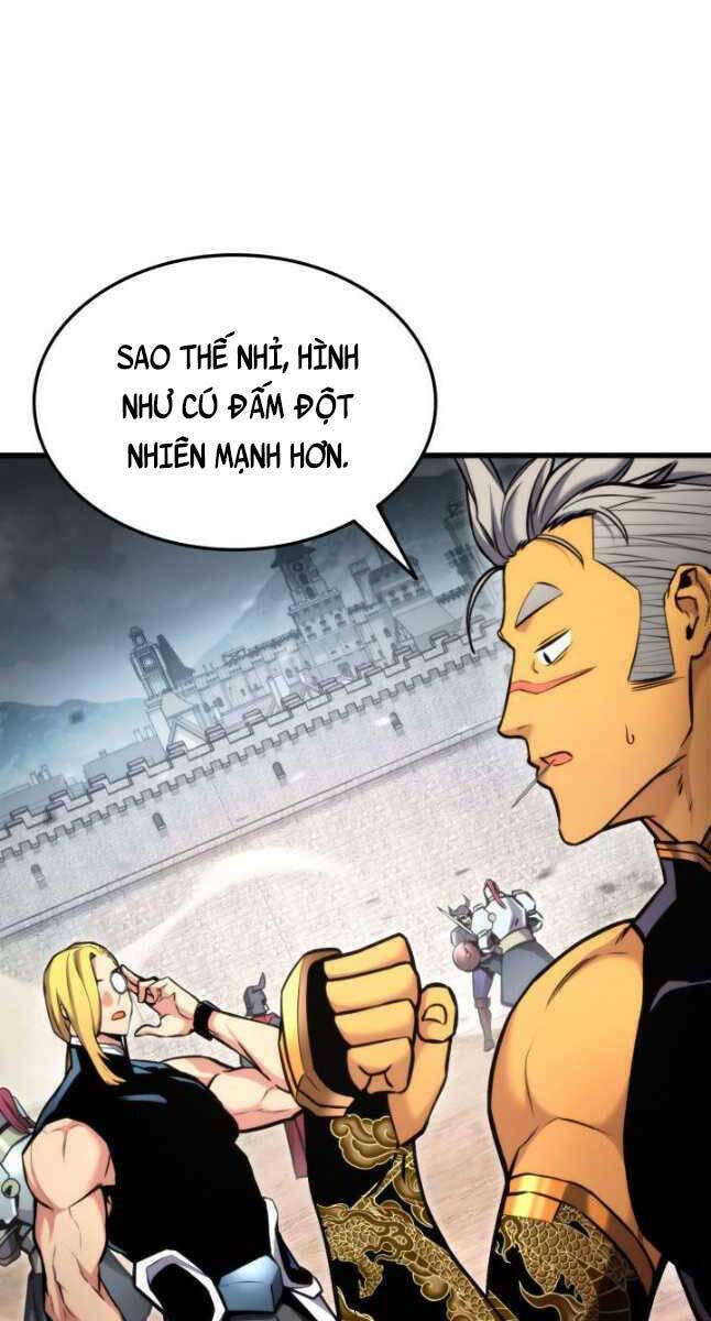 huyền thoại game thủ - tái xuất chapter 96 - Next chapter 97