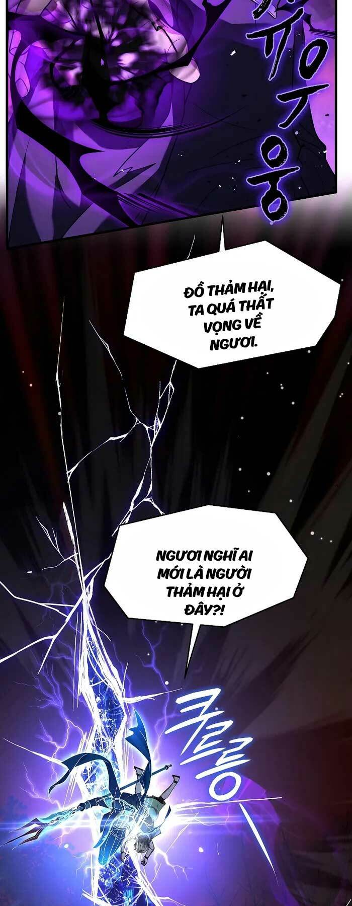 huyền thoại giáo sĩ trở lại chapter 115 - Next Chapter 115