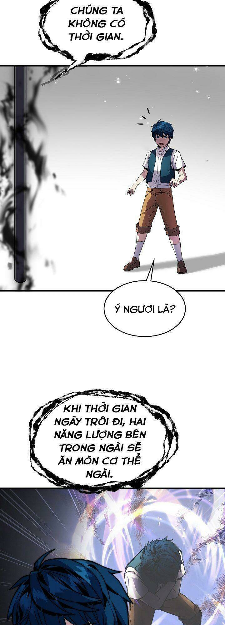 huyền thoại giáo sĩ trở lại chapter 6 - Next Chapter 6