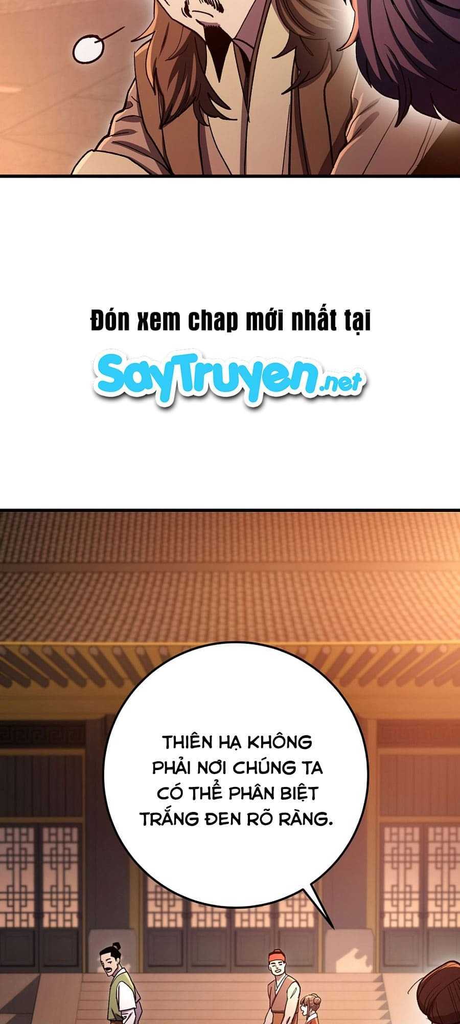 huyền thoại tu la độc long chapter 59 - Next chapter 60