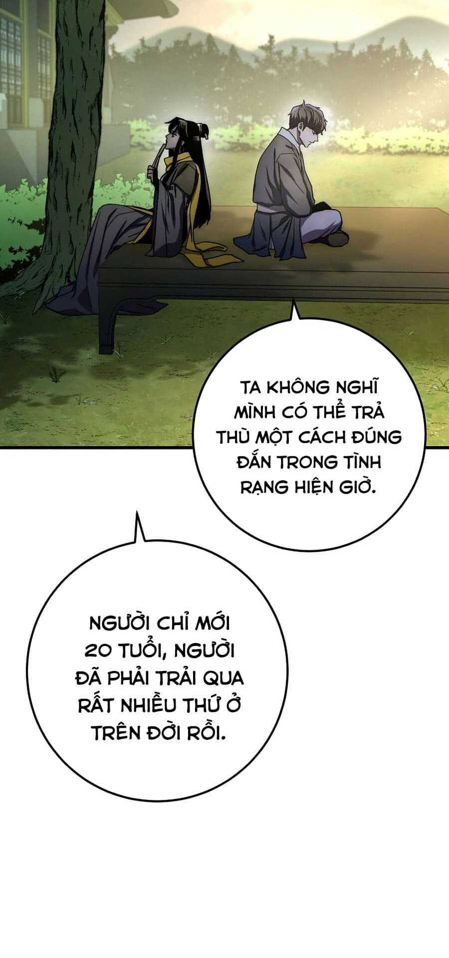 huyền thoại tu la độc long chapter 59 - Next chapter 60