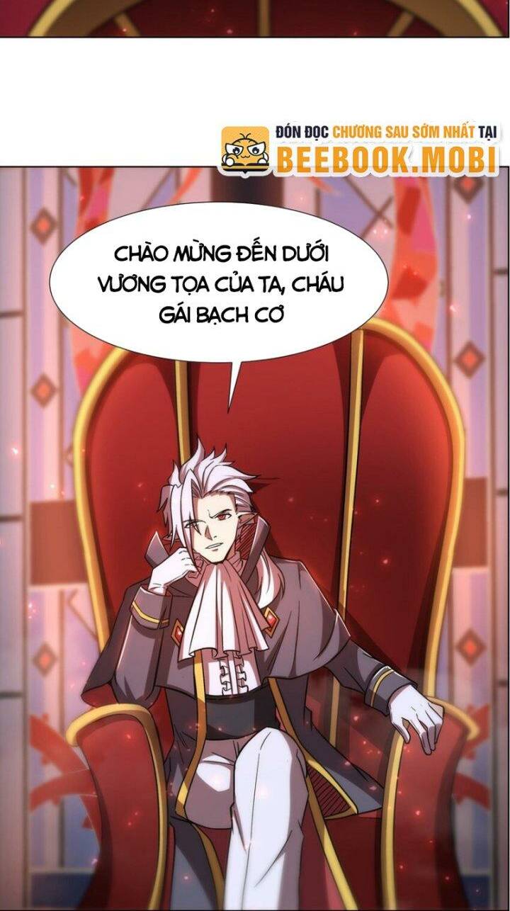 huyết cơ và kỵ sĩ chapter 278 - Next chapter 279