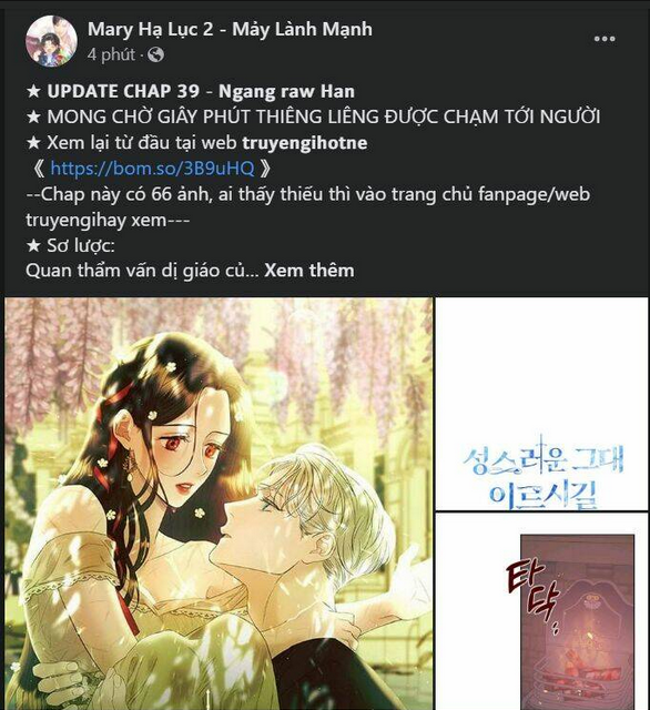 hy vọng duy nhất chapter 38.1 - Next chapter 38.2