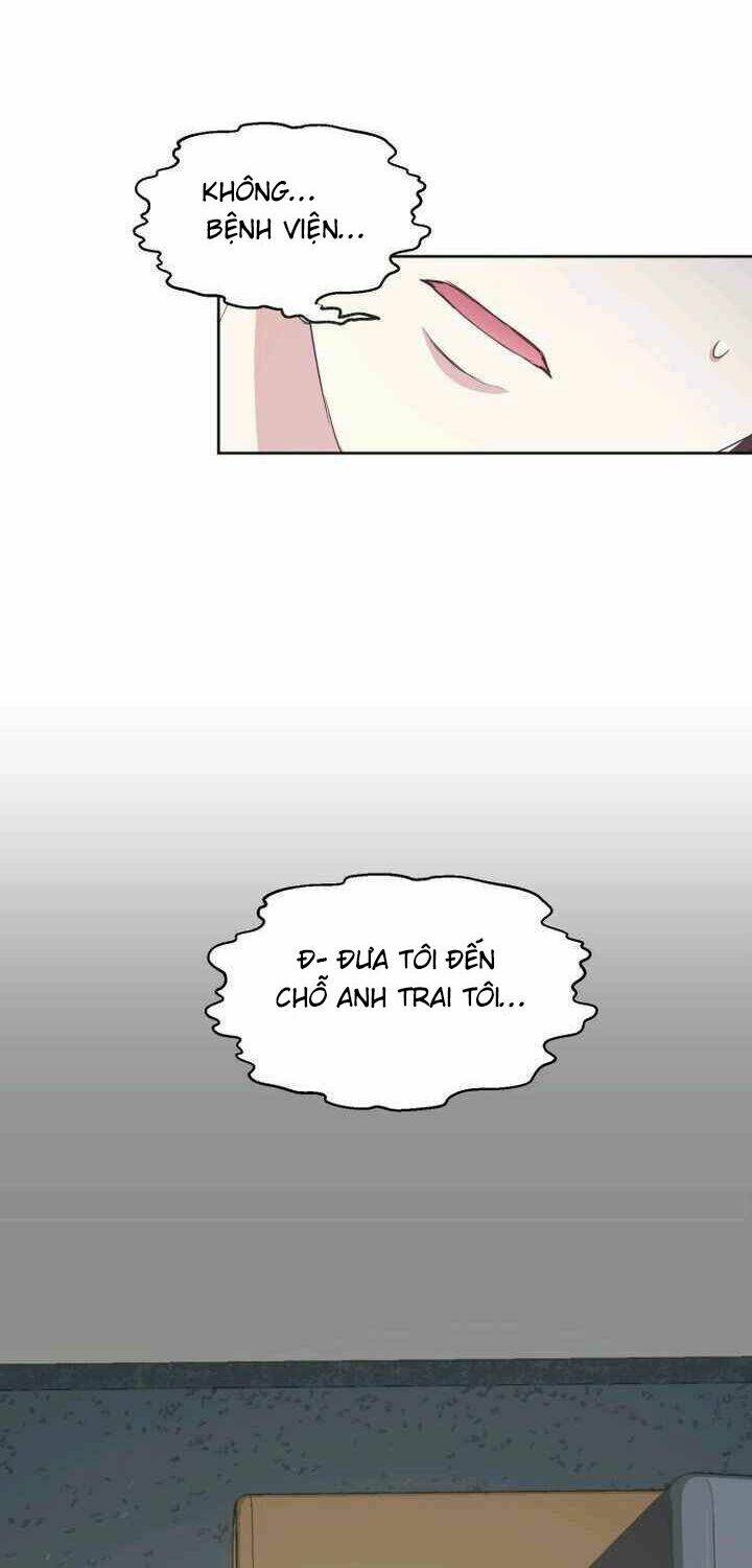 Idol Sống Trong Nhà Tôi ! Chapter 14 - Next Chapter 15