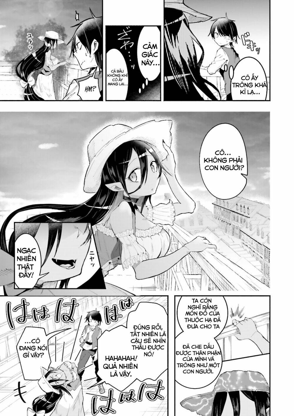 isekai de haishin katsudou wo shitara tairyou no yandere shinja wo umidashite shimatta ken chapter 12 - Next chương 13