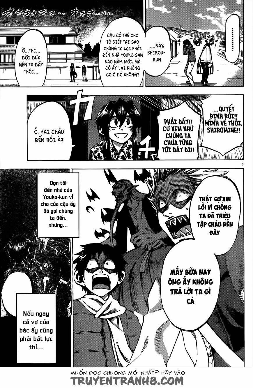 Jitsu Wa Watashi Wa Information Chapter 58 - Next Chapter 59