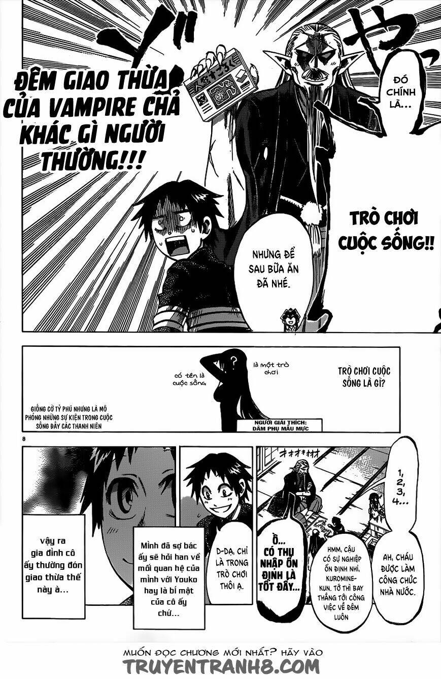 Jitsu Wa Watashi Wa Information Chapter 58 - Next Chapter 59