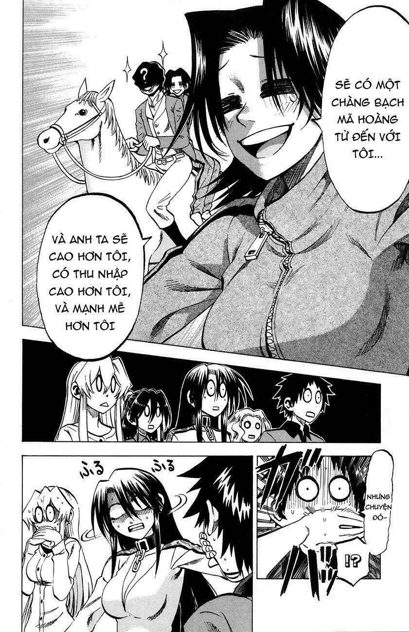 Jitsu Wa Watashi Wa Information Chapter 63 - Next Chapter 64