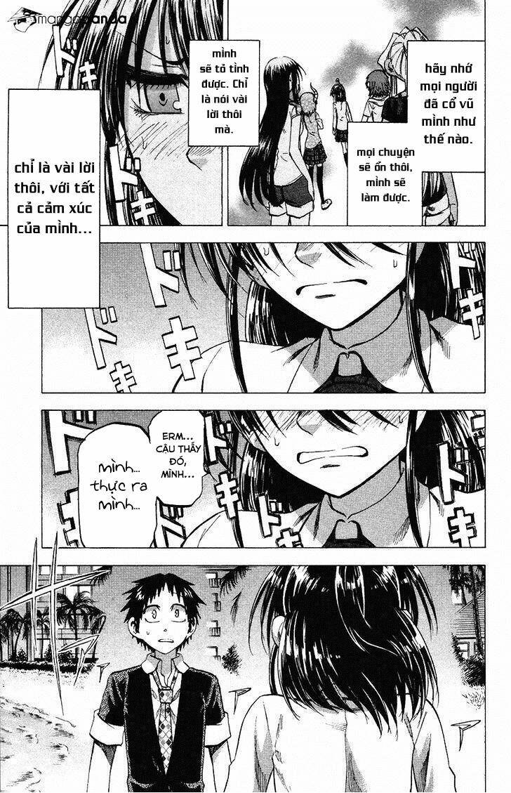 Jitsu Wa Watashi Wa Information Chapter 80 - Next Chapter 81