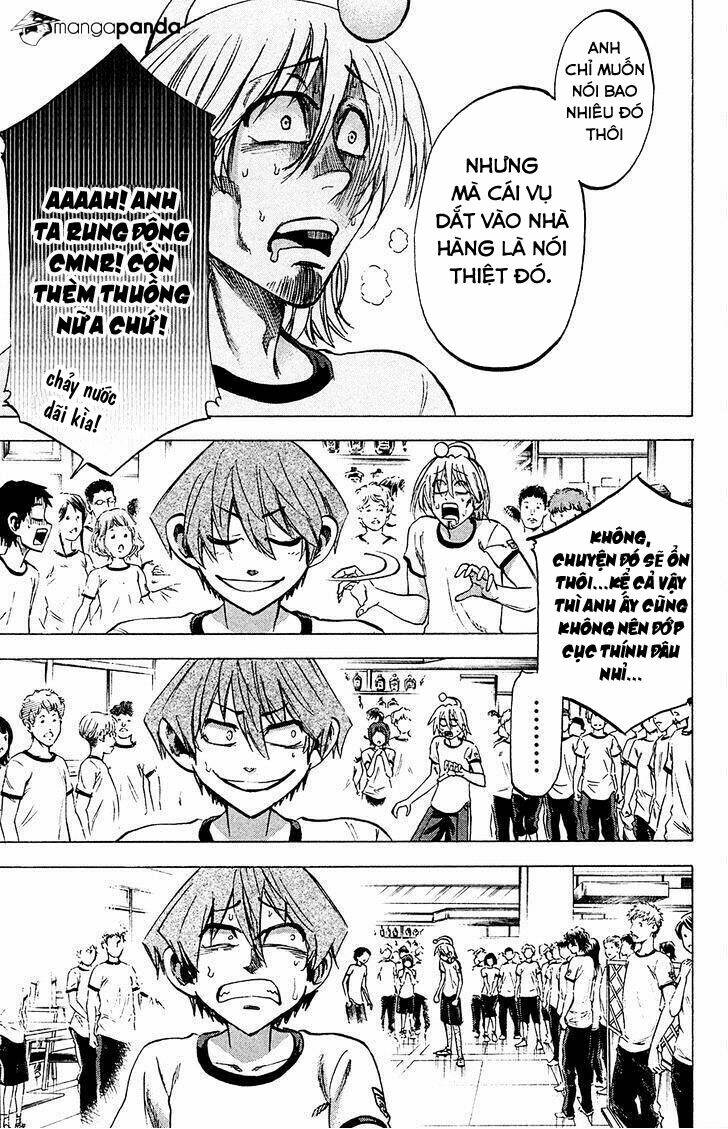 Jitsu Wa Watashi Wa Information Chapter 81 - Next Chapter 82