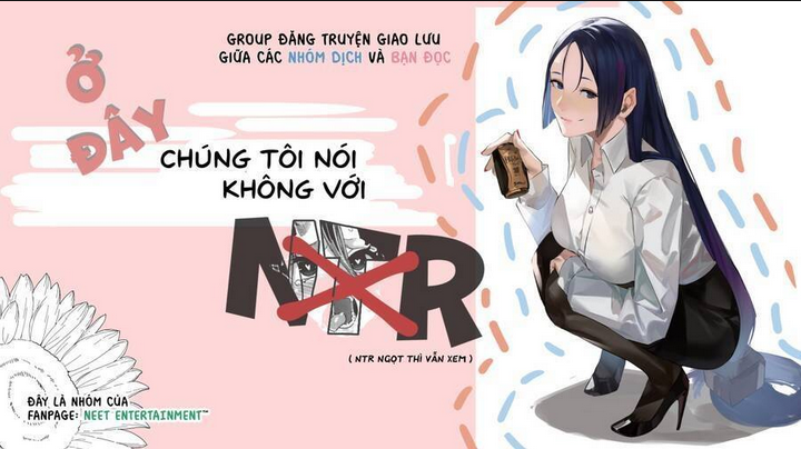 kanan-sama dễ dụ thật đấy! chương 17 - Next Chương 18