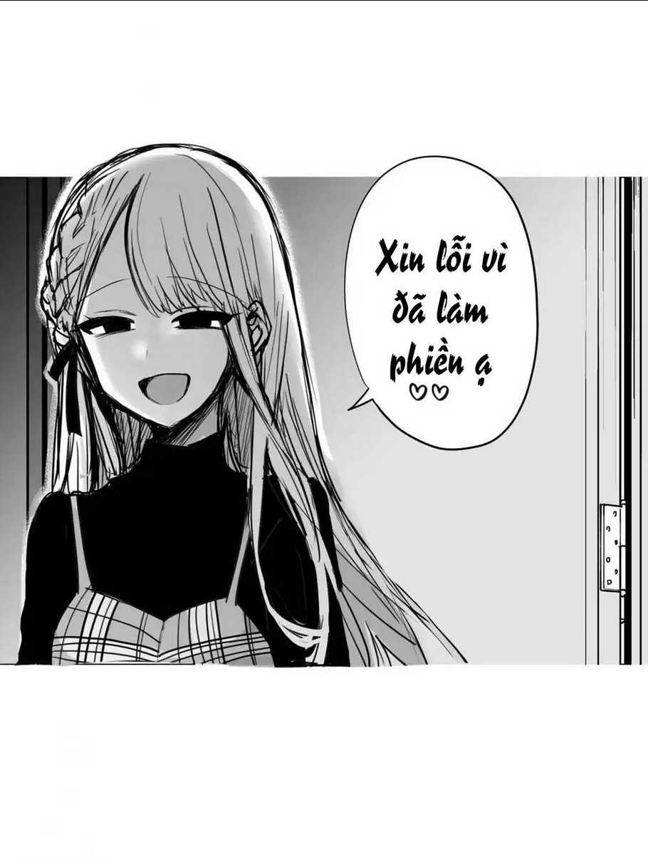 kawaii kanojo-chan chapter 4: - 5 - Next Chapter 5